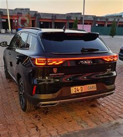 Dongfeng Aeolus Huge